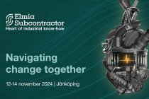 Elmia Subcontractor 2024