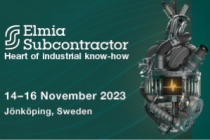 ELMIA Subcontractor 2023